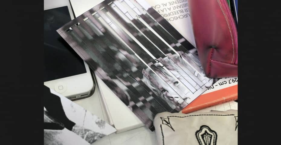 RETOUR SUR LE WORKSHOP « L'IMAGE FANTÔME »