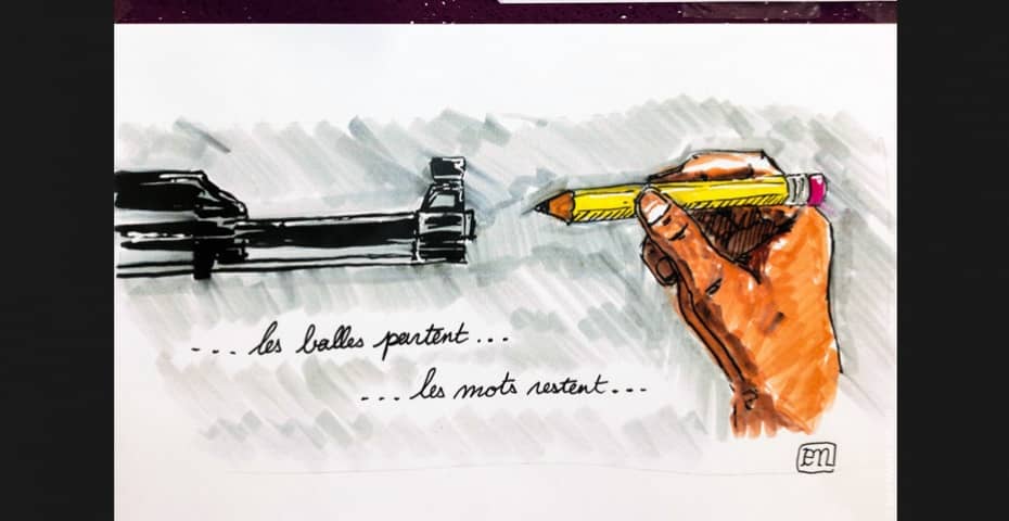 CIFACOM EST CHARLIE - BTS DESIGN GRAPHIQUE, CIFACOM 2015