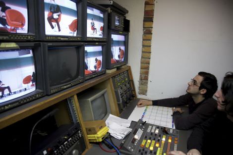 BTS Audiovisuel CIFACOM