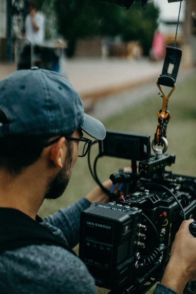 cameraman