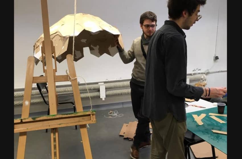 workshop le silence manaa bts design graphique